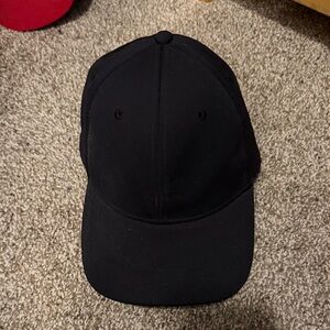 lululemon athletica Black Cap